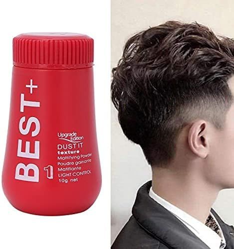 Hair Powder UNISEX BEST& SERVICH & Schwarzkopf Osis+ Thrill Fibre Gum+ DUST IT HAIR BEST PLUS POWDER (BEST+ , Osis + THRILL, SERVICH)